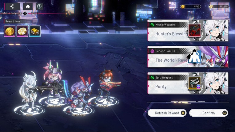 CyberHoney screenshot