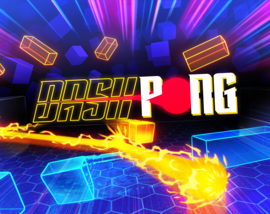 Dashpong Image