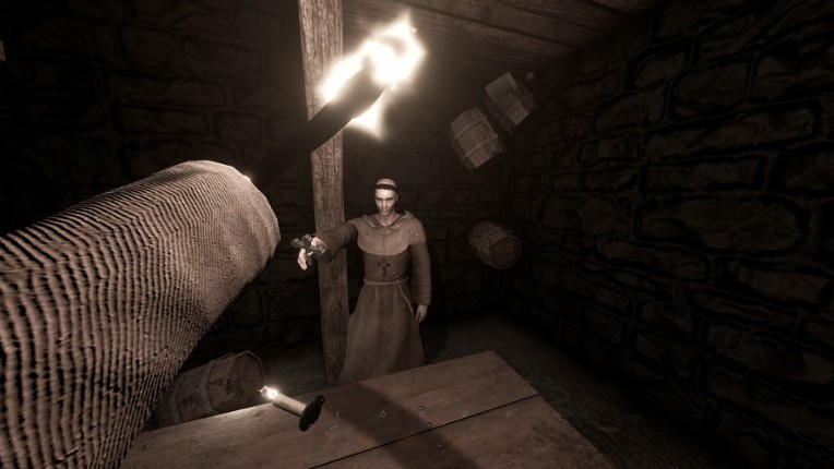 Dawn of Demons screenshot