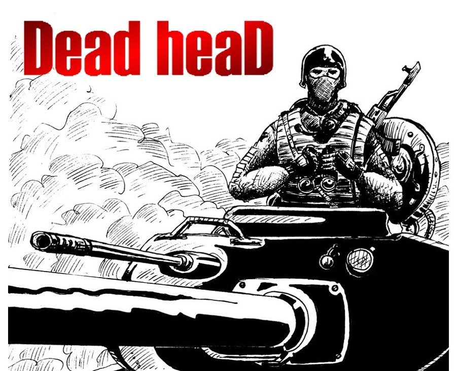 Games like Dead heaD