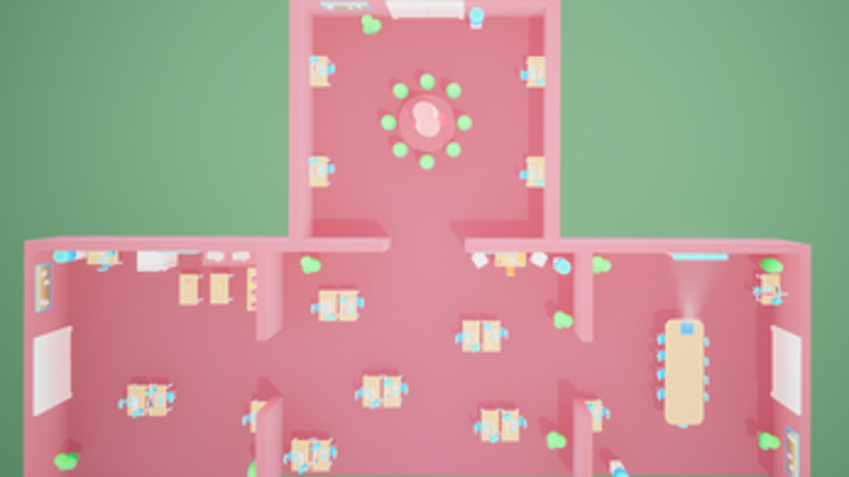 Deadline Arena: Bagarre Edition Image