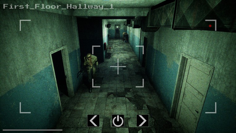 Deadly Delivery screenshot
