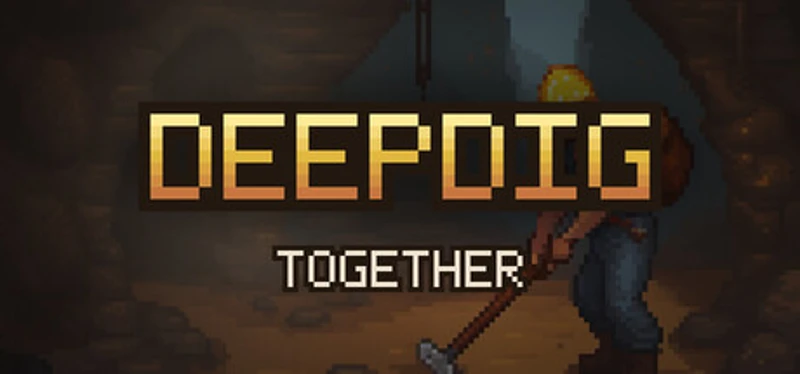 DeepDig: Together Image
