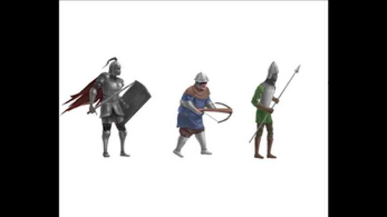 Defend Castle Image