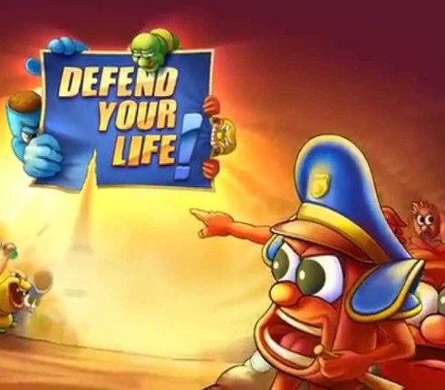 Defend Your Life Image
