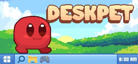 Games like Deskpet