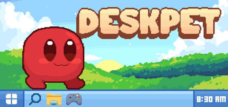 Deskpet Image