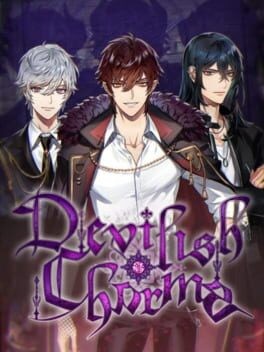 Games like Devilish Charms