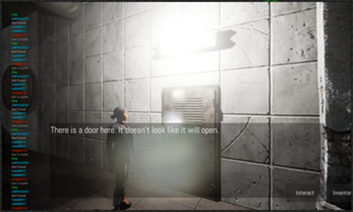 Devoid screenshot