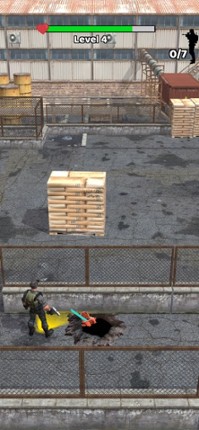 Dig Master 3D! screenshot