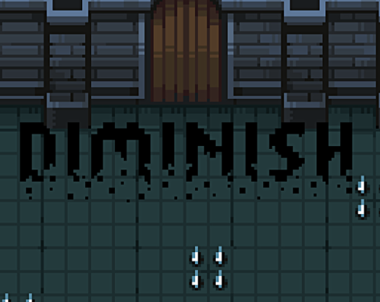 Diminish Image