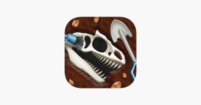 Dino Quest: Fossil Games Image