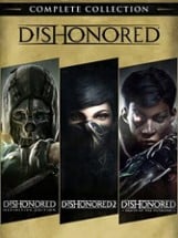 Dishonored: Complete Collection Image