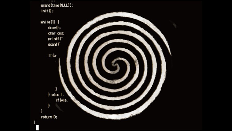 DO NOT PLAY screenshot