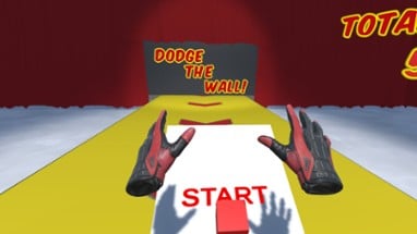 Dodge the Wall! Image