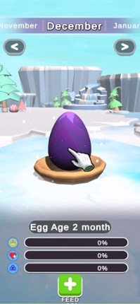 Dragon Care screenshot