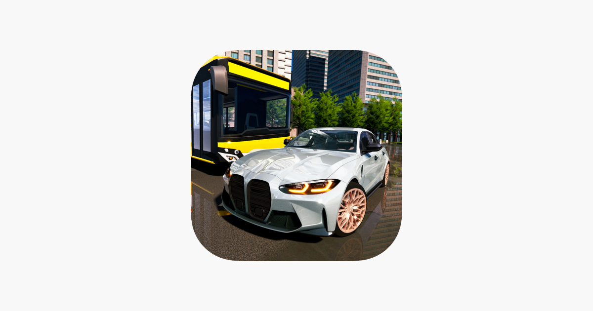 Games like Driving School Simulator : EVO