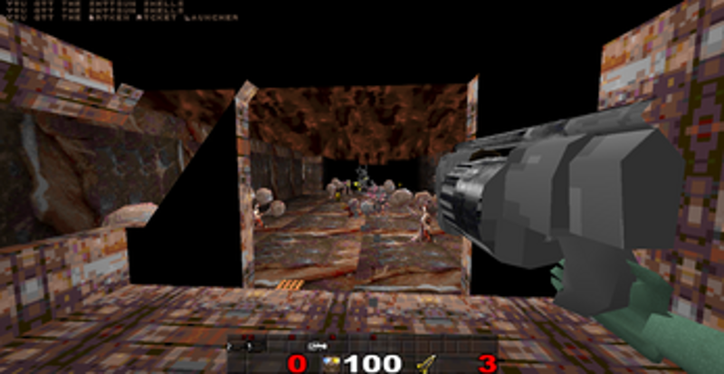 Drogeneinfluss screenshot