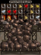 Dynamite Powder Keg Slots Image