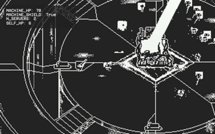 Echo Chamber screenshot