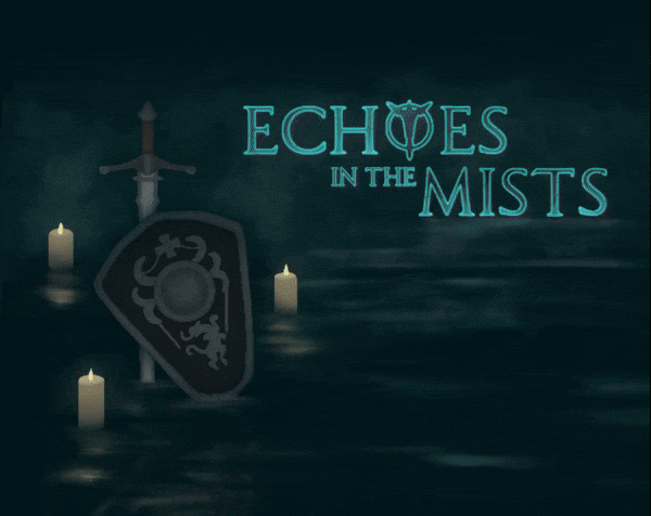 Games like Echoes In The Mists