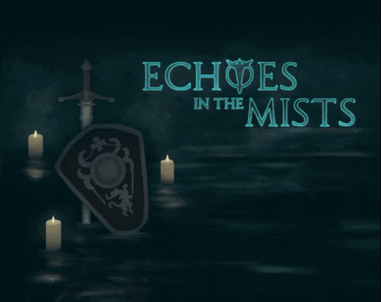 Echoes In The Mists Image