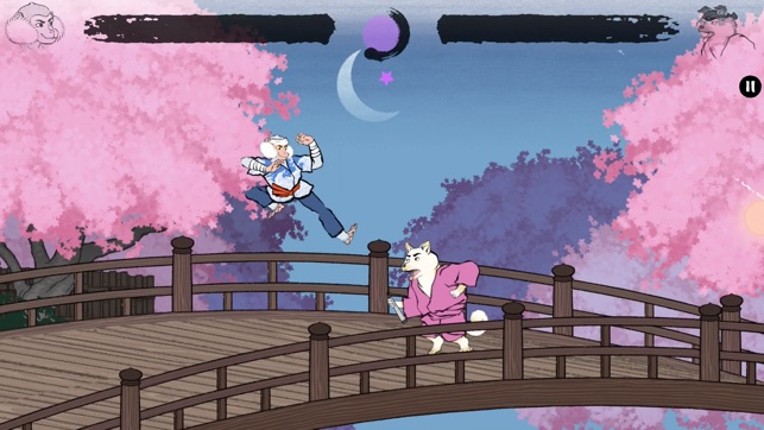 Edo Superstar screenshot