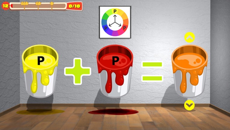 Educational Games for Kids screenshot
