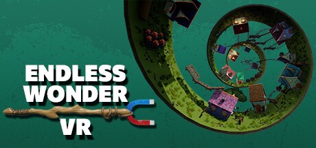 Games like Endless Wonder VR