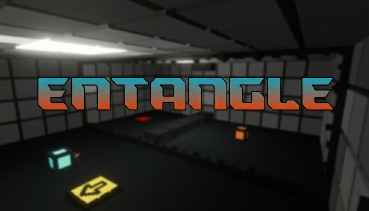 Games like Entangle