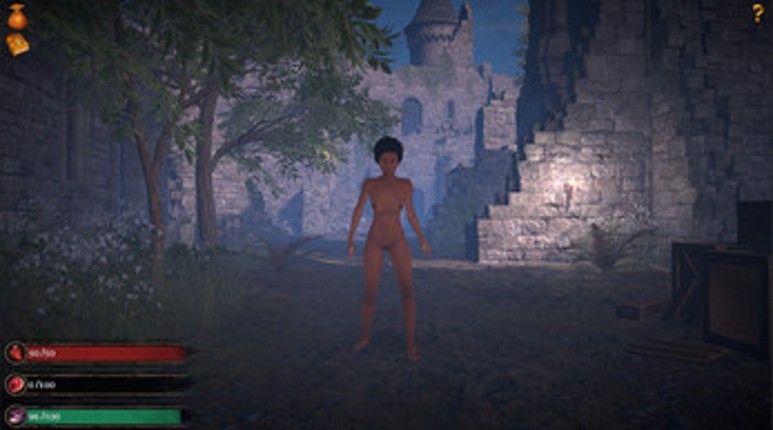 Escape from Hell screenshot