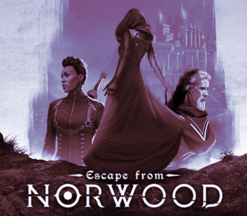 Games like Escape from Norwood
