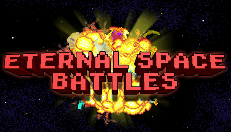 Eternal Space Battles Image