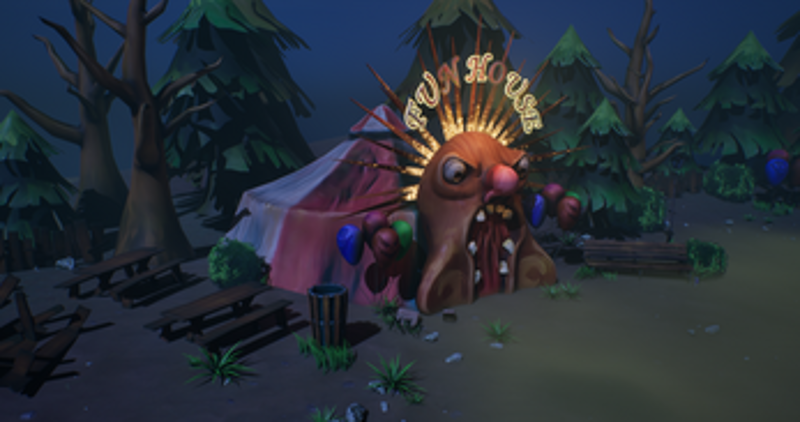 Fair Game Image