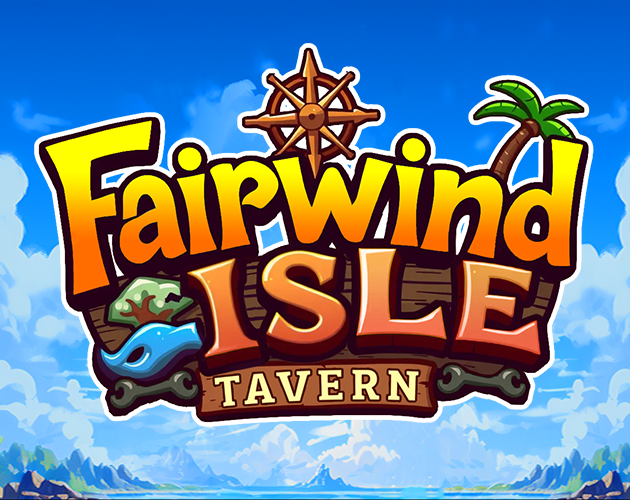 Games like Fairwind Isle