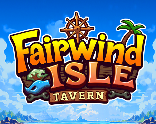 Fairwind Isle Image