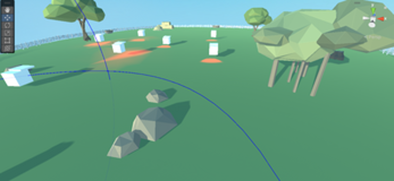 Farm Routine screenshot