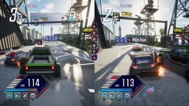 Fast & Furious: Spy Racers Rise of SH1FT3R Image