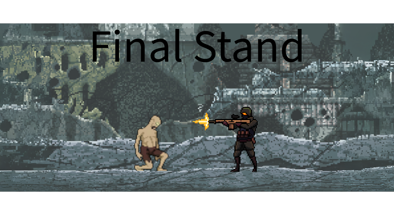 Games like Final Stand