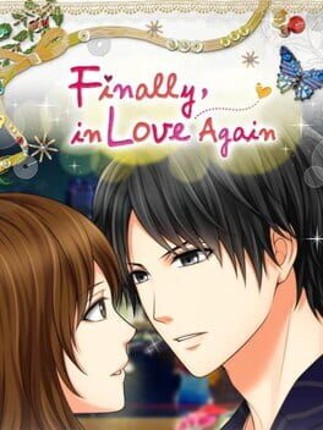 Finally, in Love Again Image
