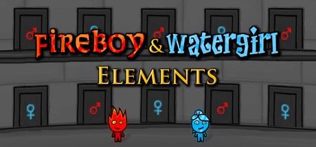 Games like Fireboy & Watergirl: Elements