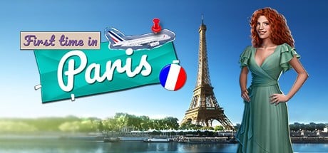 Games like First Time in Paris