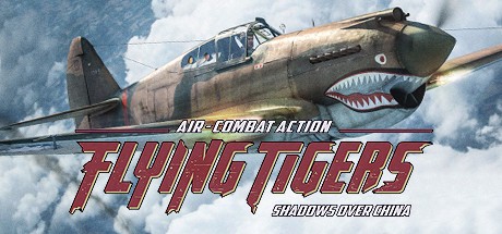 Games like Flying Tigers: Shadows Over China