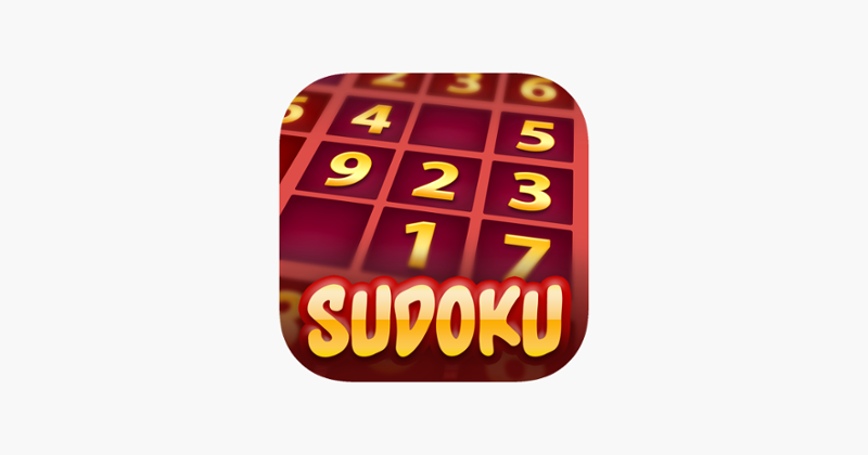 Free Sudoku Puzzle Games Image