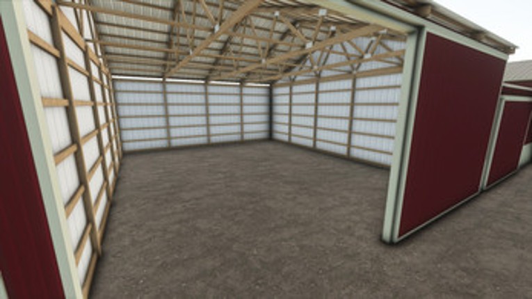 FS25 42x68 Heated/Cold Storage screenshot