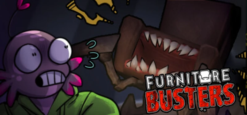 Furniture Busters Image