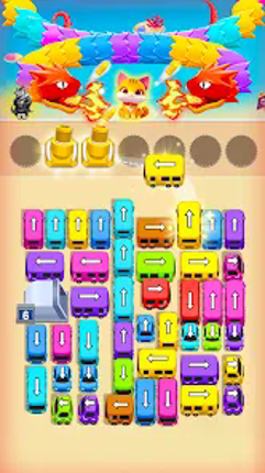 Cat Defenders: Shelling Snake screenshot