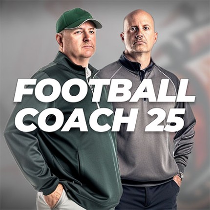 Football Coach '25 Image