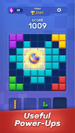 Block Puzzle:Color Blast Image
