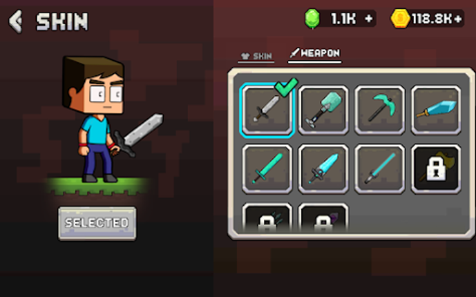 My Craft: Craft Adventure Image